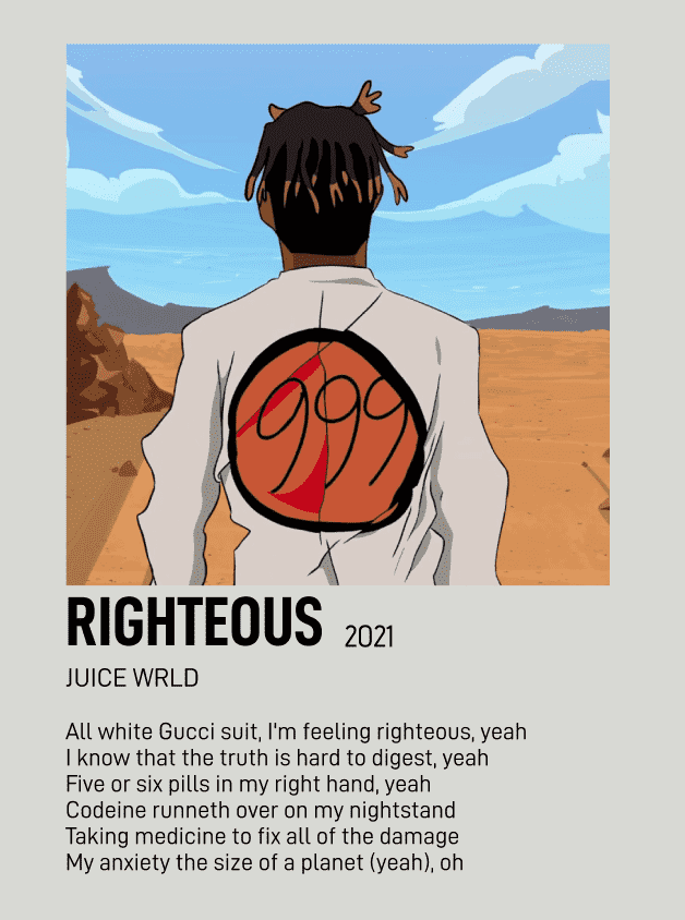 Righteous Polaroid